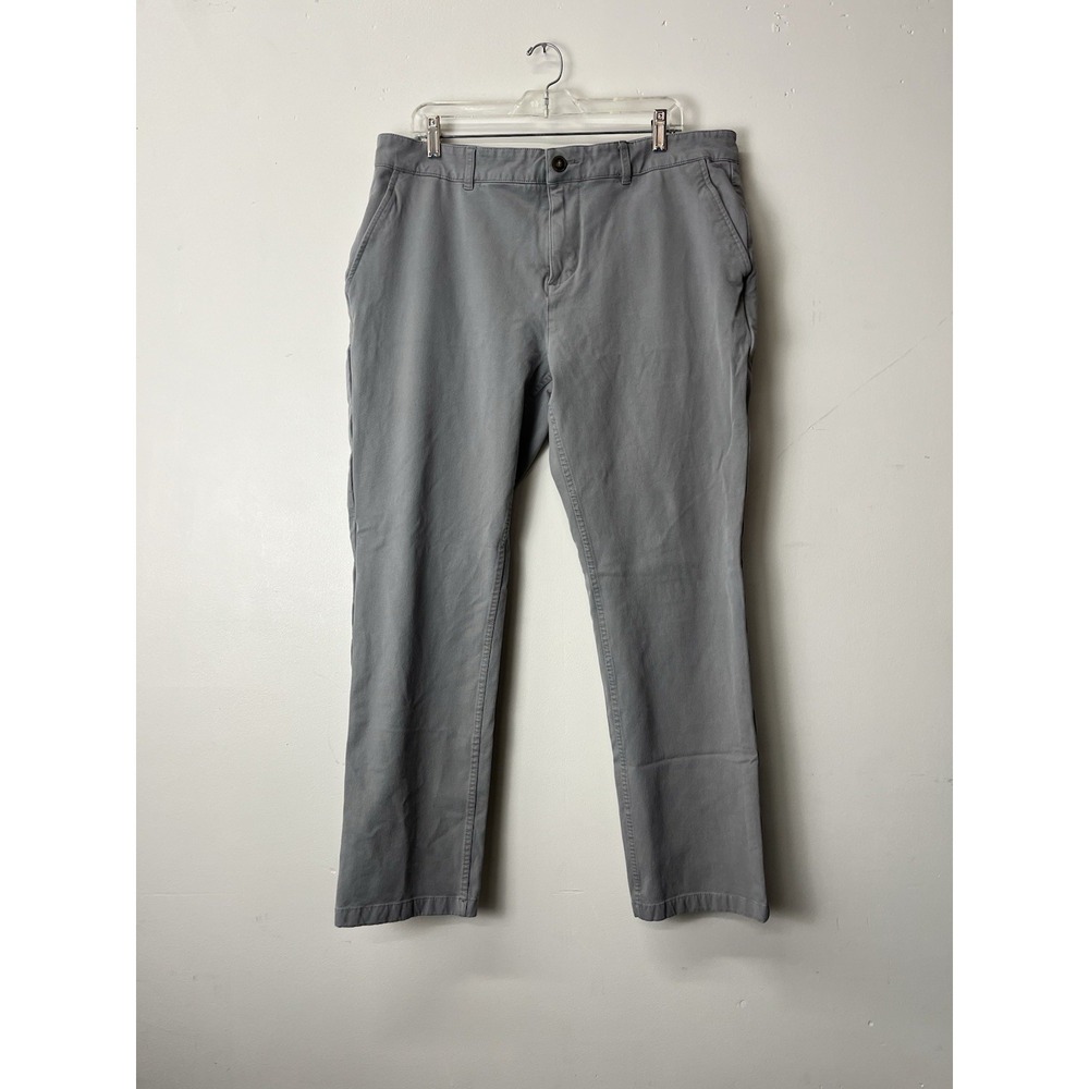Mugsy Damens 40x32 Stretch Chino Comfort Pants
